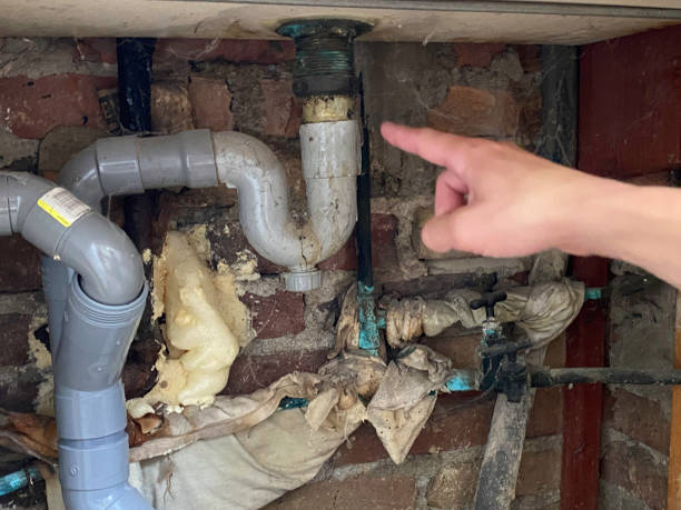 Best Fire Damage Restoration  in El Dorado, KS